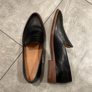 Madewell Frances Loafer